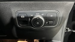 2022 (72) MERCEDES-BENZ GLB 200 AMG Line Premium Plus 5dr 7G-Tronic 4557879