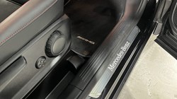 2022 (72) MERCEDES-BENZ GLB 200 AMG Line Premium Plus 5dr 7G-Tronic 4557877