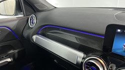 2022 (72) MERCEDES-BENZ GLB 200 AMG Line Premium Plus 5dr 7G-Tronic 4557882