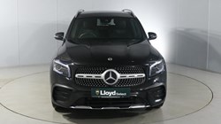 2022 (72) MERCEDES-BENZ GLB 200 AMG Line Premium Plus 5dr 7G-Tronic 4557873