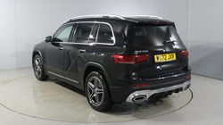 2022 (72) MERCEDES-BENZ GLB 200 AMG Line Premium Plus 5dr 7G-Tronic 4557859