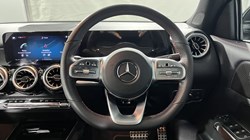 2022 (72) MERCEDES-BENZ GLB 200 AMG Line Premium Plus 5dr 7G-Tronic 4557862