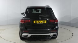 2022 (72) MERCEDES-BENZ GLB 200 AMG Line Premium Plus 5dr 7G-Tronic 4557872