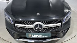 2022 (72) MERCEDES-BENZ GLB 200 AMG Line Premium Plus 5dr 7G-Tronic 4557896