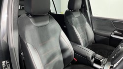 2022 (72) MERCEDES-BENZ GLB 200 AMG Line Premium Plus 5dr 7G-Tronic 4557868