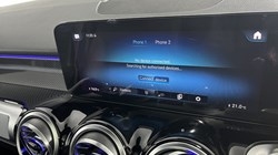 2022 (72) MERCEDES-BENZ GLB 200 AMG Line Premium Plus 5dr 7G-Tronic 4557884