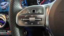 2022 (72) MERCEDES-BENZ GLB 200 AMG Line Premium Plus 5dr 7G-Tronic 4557881