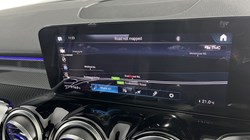 2022 (72) MERCEDES-BENZ GLB 200 AMG Line Premium Plus 5dr 7G-Tronic 4557875