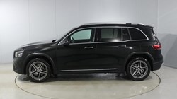 2022 (72) MERCEDES-BENZ GLB 200 AMG Line Premium Plus 5dr 7G-Tronic 4557901