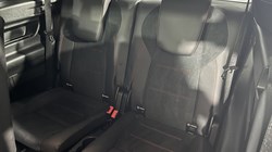 2022 (72) MERCEDES-BENZ GLB 200 AMG Line Premium Plus 5dr 7G-Tronic 4557894