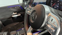 2022 (72) MERCEDES-BENZ GLB 200 AMG Line Premium Plus 5dr 7G-Tronic 4557880