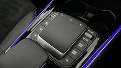 2022 (72) MERCEDES-BENZ GLB 200 AMG Line Premium Plus 5dr 7G-Tronic 4557887