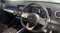 2022 (72) MERCEDES-BENZ GLB 200 AMG Line Premium Plus 5dr 7G-Tronic 4557863