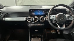 2022 (72) MERCEDES-BENZ GLB 200 AMG Line Premium Plus 5dr 7G-Tronic 4557861