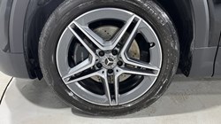 2022 (72) MERCEDES-BENZ GLB 200 AMG Line Premium Plus 5dr 7G-Tronic 4557871