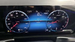 2022 (72) MERCEDES-BENZ GLB 200 AMG Line Premium Plus 5dr 7G-Tronic 4557866