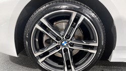 2021 (70) BMW 1 SERIES 118i M Sport 5dr 4634151