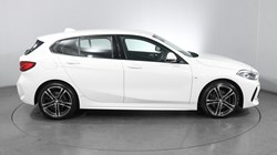 2021 (70) BMW 1 SERIES 118i M Sport 5dr 4634140