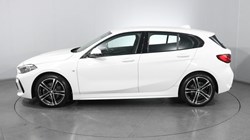 2021 (70) BMW 1 SERIES 118i M Sport 5dr 4634181