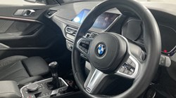 2021 (70) BMW 1 SERIES 118i M Sport 5dr 4634143