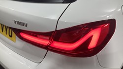 2021 (70) BMW 1 SERIES 118i M Sport 5dr 4634178
