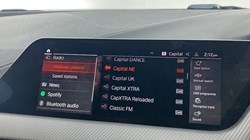 2021 (70) BMW 1 SERIES 118i M Sport 5dr 4634162