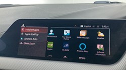 2021 (70) BMW 1 SERIES 118i M Sport 5dr 4634163