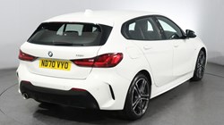 2021 (70) BMW 1 SERIES 118i M Sport 5dr 4634182