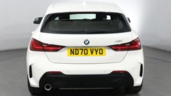 2021 (70) BMW 1 SERIES 118i M Sport 5dr 4634152