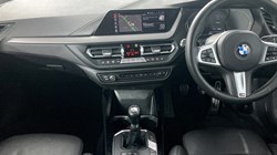 2021 (70) BMW 1 SERIES 118i M Sport 5dr 4634141