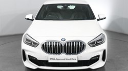 2021 (70) BMW 1 SERIES 118i M Sport 5dr 4634153
