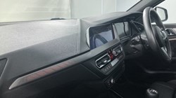 2021 (70) BMW 1 SERIES 118i M Sport 5dr 4634144