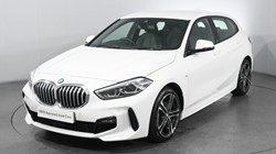 2021 (70) BMW 1 SERIES 118i M Sport 5dr 4634180