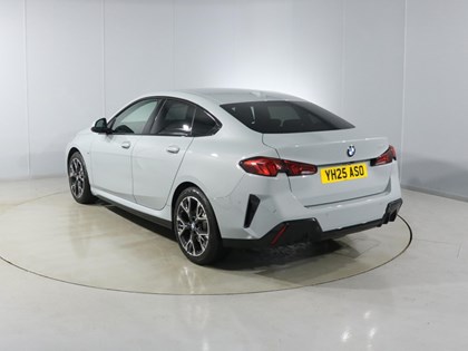 2025 (25) BMW 2 SERIES 220 M Sport 4dr Step Auto
