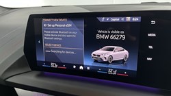 2025 (25) BMW 2 SERIES 220 M Sport 4dr Step Auto 4568087