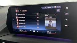 2025 (25) BMW 2 SERIES 220 M Sport 4dr Step Auto 4568086