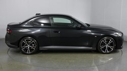 2022 (22) BMW Z4 sDrive 20i M Sport 2dr Auto 4720165