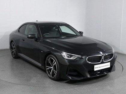 2022 (22) BMW Z4 sDrive 20i M Sport 2dr Auto