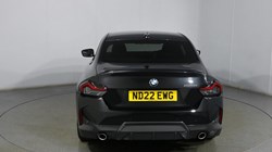 2022 (22) BMW Z4 sDrive 20i M Sport 2dr Auto 4720177