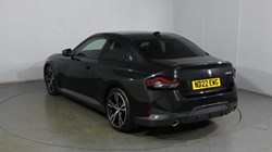 2022 (22) BMW Z4 sDrive 20i M Sport 2dr Auto 4720164