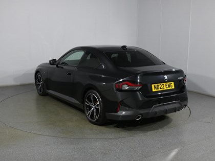 2022 (22) BMW Z4 sDrive 20i M Sport 2dr Auto