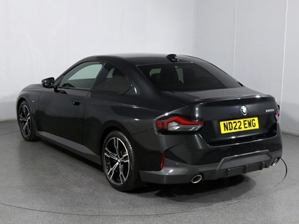 2022 (22) BMW Z4 sDrive 20i M Sport 2dr Auto