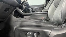 2021 (70) LAND ROVER RANGE ROVER EVOQUE 2.0 D165 R-Dynamic S 5dr Auto 4580243