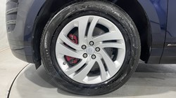 2021 (70) LAND ROVER RANGE ROVER EVOQUE 2.0 D165 R-Dynamic S 5dr Auto 4580223