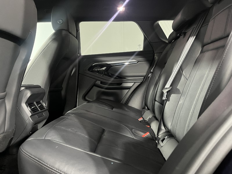 2021 (70) LAND ROVER RANGE ROVER EVOQUE 2.0 D165 R-Dynamic S 5dr Auto 4580244