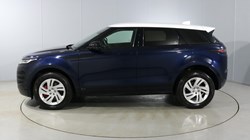 2021 (70) LAND ROVER RANGE ROVER EVOQUE 2.0 D165 R-Dynamic S 5dr Auto 4580256