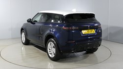 2021 (70) LAND ROVER RANGE ROVER EVOQUE 2.0 D165 R-Dynamic S 5dr Auto 1