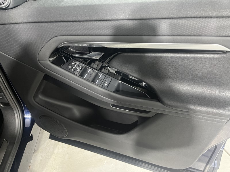 2021 (70) LAND ROVER RANGE ROVER EVOQUE 2.0 D165 R-Dynamic S 5dr Auto 4580229