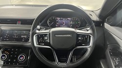 2021 (70) LAND ROVER RANGE ROVER EVOQUE 2.0 D165 R-Dynamic S 5dr Auto 4580214