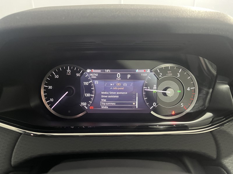 2021 (70) LAND ROVER RANGE ROVER EVOQUE 2.0 D165 R-Dynamic S 5dr Auto 4580218